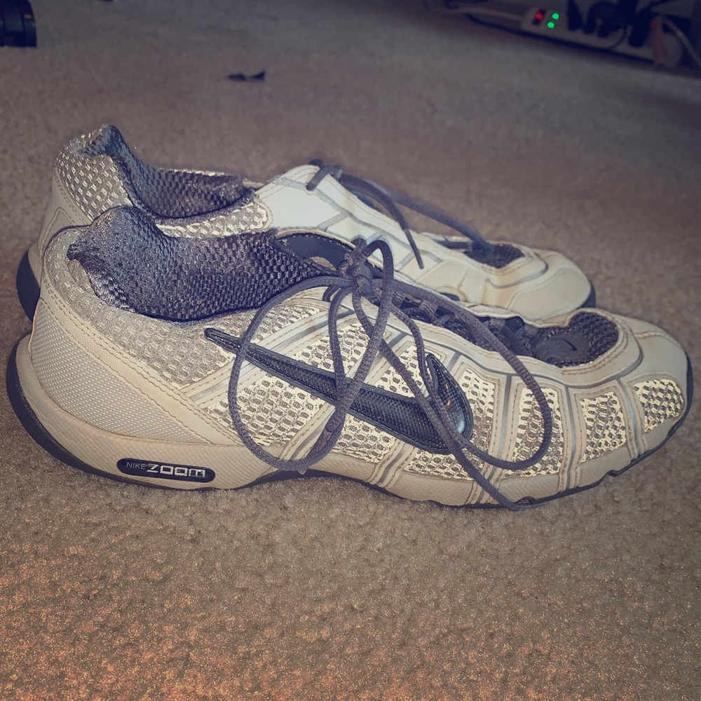 Nike Air Zoom Limited sedition Fencing/Wrestling